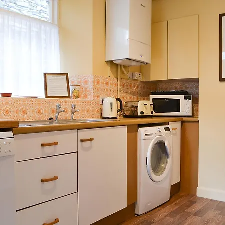 Shambles Holiday home *