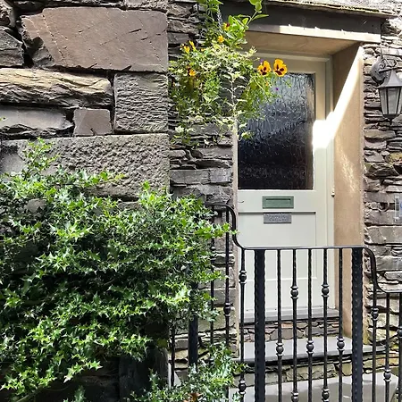 Shambles Holiday home Ambleside