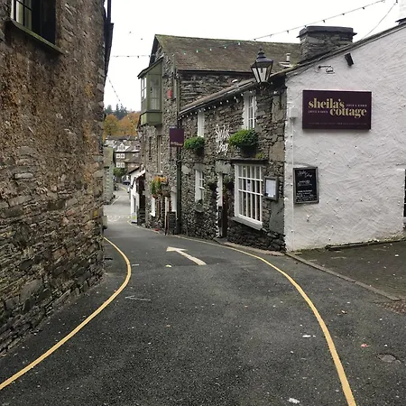 Shambles Ambleside