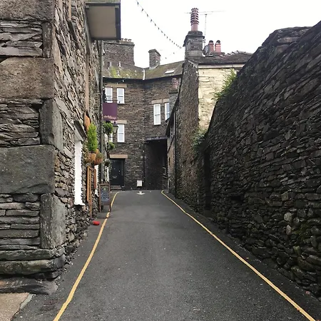 Holiday home Shambles Ambleside