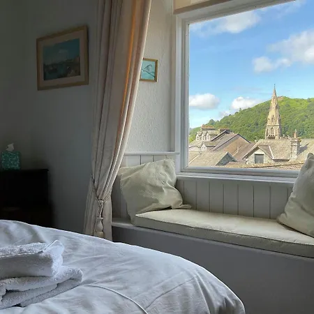 Holiday home Shambles *