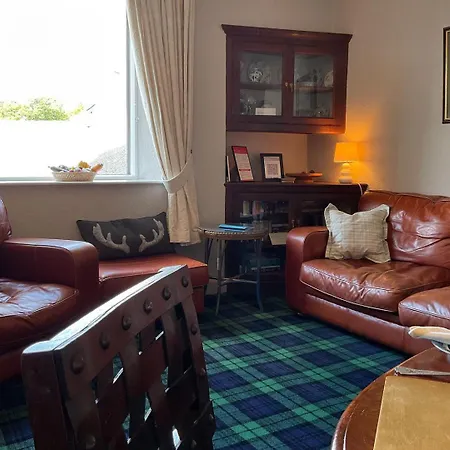 Holiday home Shambles