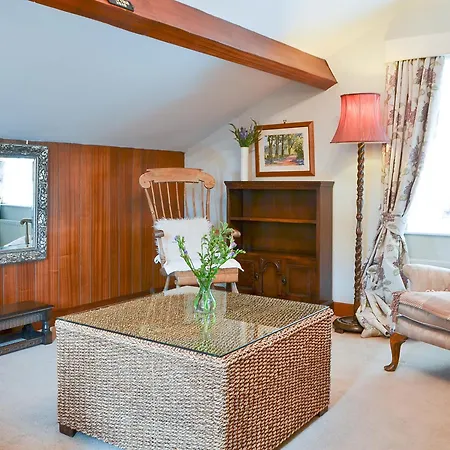 Holiday home Shambles *