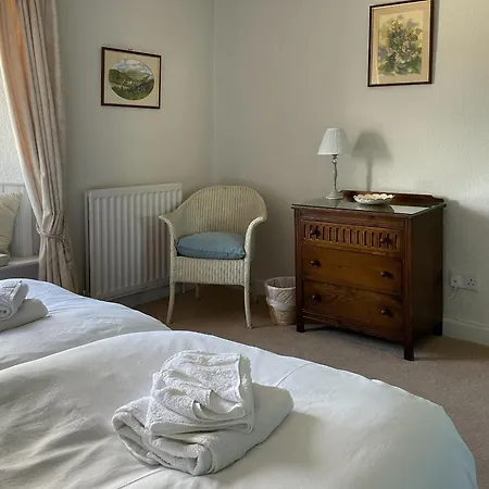 Shambles Holiday home Ambleside