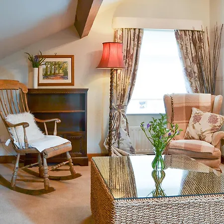 Shambles Holiday home