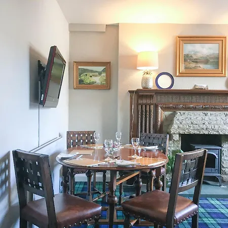 Shambles Holiday home *