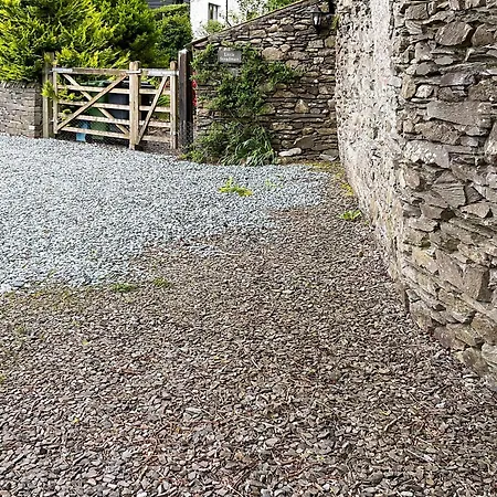 Shambles Holiday home