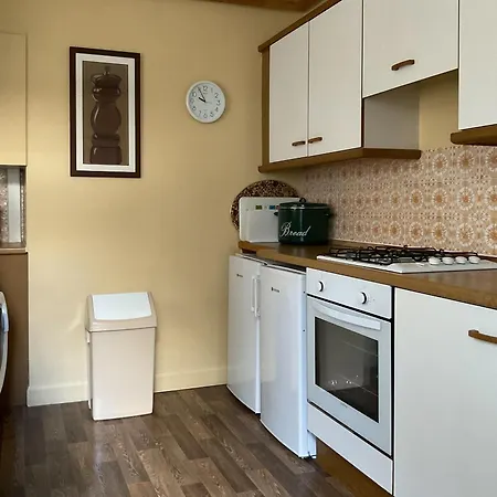 桑布勒度假屋