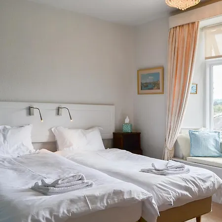 Сasa de vacaciones Shambles