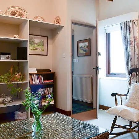 Holiday home Shambles