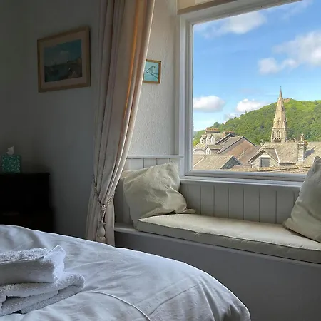 Shambles Semesterbostad Ambleside