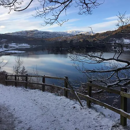 Сasa de vacaciones Shambles *