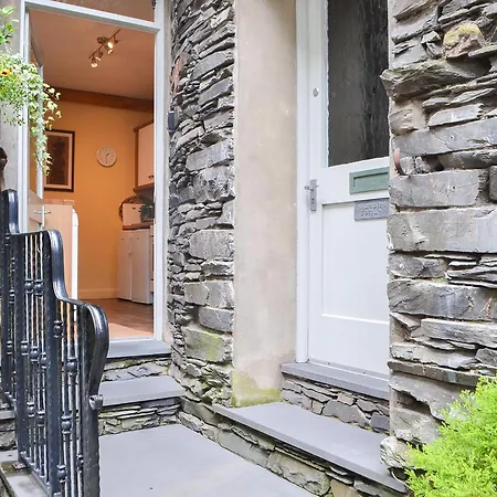 Shambles Ferienhaus Ambleside