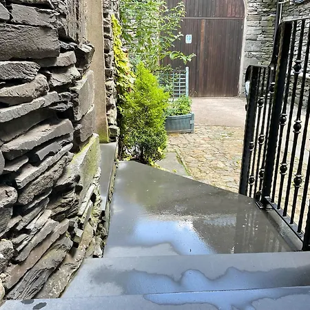 Ferienhaus Shambles *