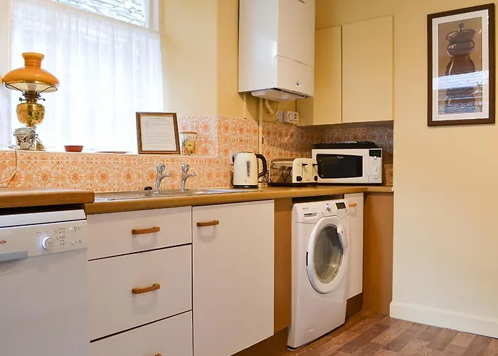 Shambles * Ambleside