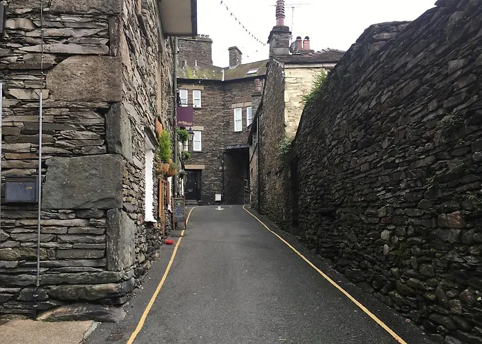 Shambles * Ambleside