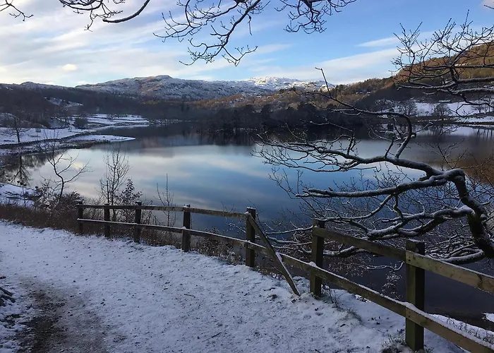 Ferienhaus Shambles *