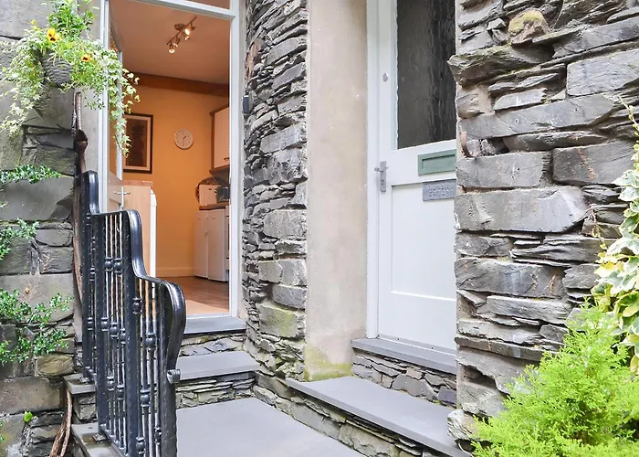 Shambles Ferienhaus Ambleside