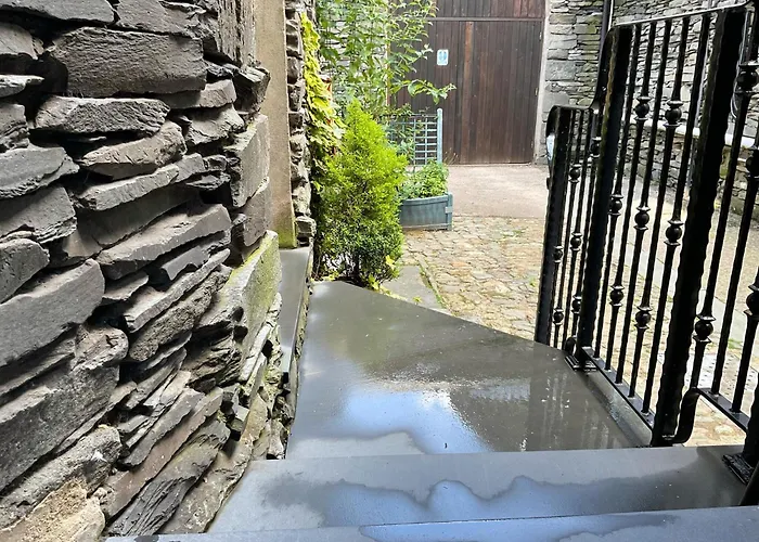 Ferienhaus Shambles *