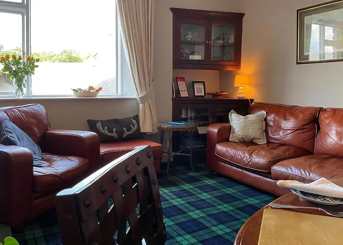 Ferienhaus Shambles Ambleside